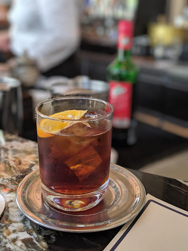 Opinii despre נורדיניו în תל אביב-יפו - הסעדה