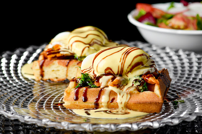 Opinii despre ביגה שילת în שילת - הסעדה