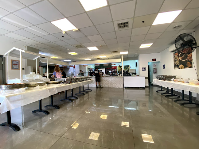 זעפרן קייטרינג מסעדה אילת