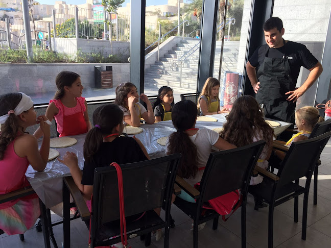 Opinii despre פרגו פיצה במודיעין în מודיעין מכבים רעות - הסעדה