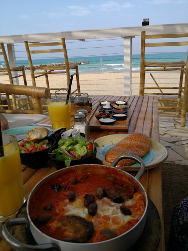 קפה קפה - הסעדה