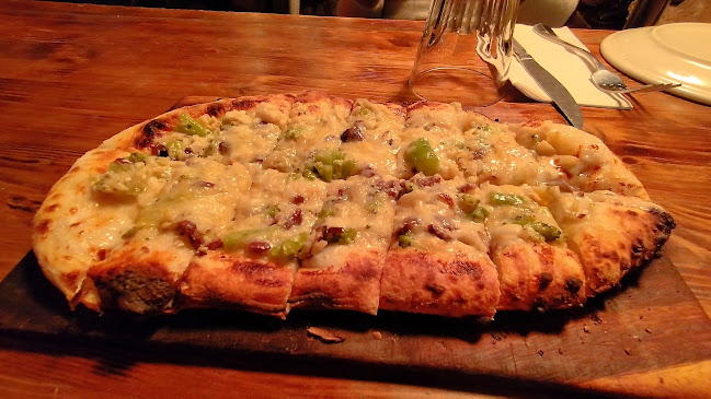 Comentarii opinii despre פדרו - Pedro