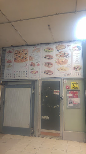 Opinii despre פרגו פיצה באילת în אילת - הסעדה