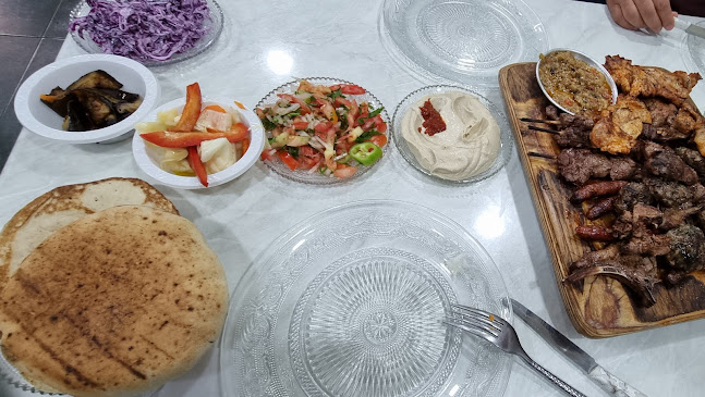 סנדויץ בר רוזה