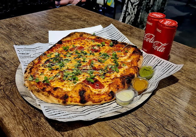 FURMAN'S - תל אביב-יפו