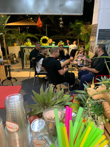 שדרות בן גוריון 36, תל אביב-יפו, 6458809