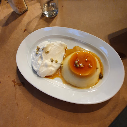 Kapara mio - הסעדה