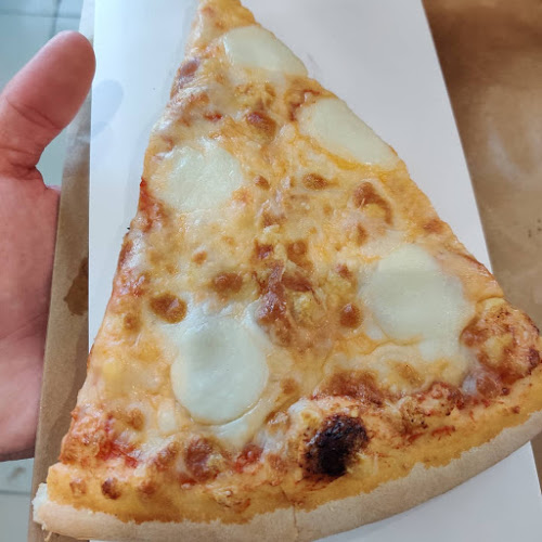 פיצה המרכזית