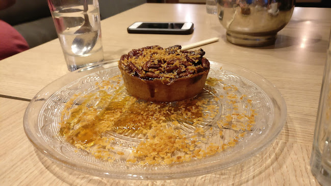 פרש דה מרקט ראש העין - הסעדה