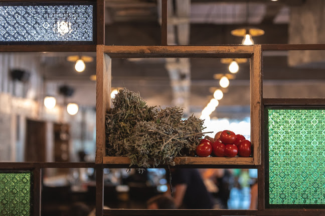 מלכה - Malka by Eyal Shani