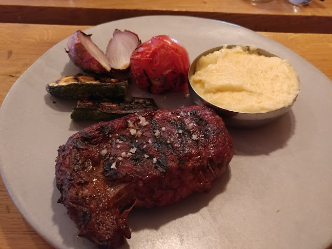 Comentarii opinii despre מנזה Menza