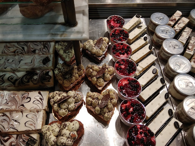 רולדין בית לסין - הסעדה