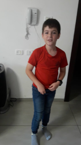 Opinii despre פיצה באבו în עכו - הסעדה