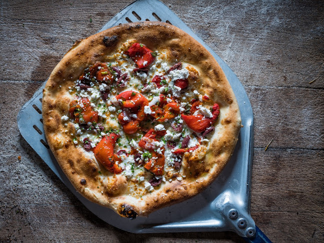 אורי צבי גרינברג 25, תל אביב-יפו