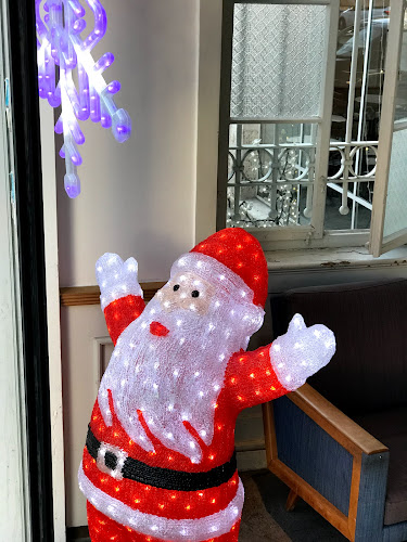 Comentarii opinii despre ארומה המושבה הגרמנית חיפה