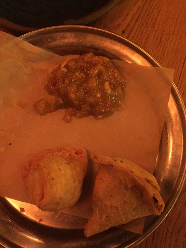 Opinii despre מינה טומיי - Minna Tomei חיפה, מרכז קסטרא în חיפה - הסעדה