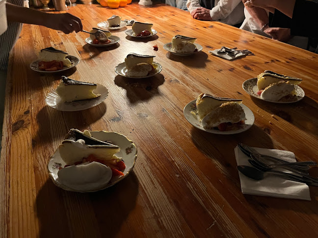 Opinii despre קינן - בית לשמחה, אוכל ויין în תל אביב-יפו - הסעדה