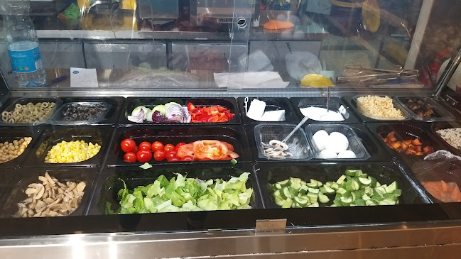 נוגטין | Nougatine - הסעדה