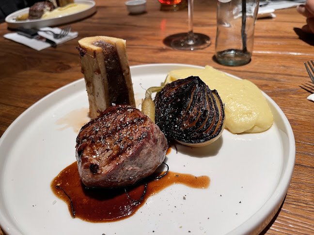 Opinii despre קילומטרז' - kilometrage în תל אביב-יפו - הסעדה