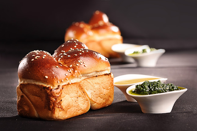 מאפיית קלייןס - הסעדה