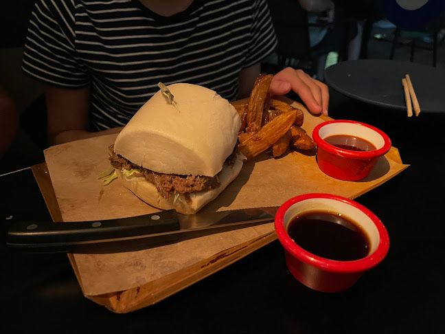 Opinii despre קינג קונג רעננה în רעננה - הסעדה