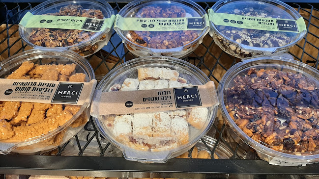 Opinii despre לחם הכפר în הרצליה - הסעדה