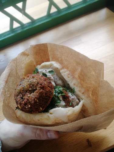 שווארמה קרליבך 39 - תל אביב-יפו