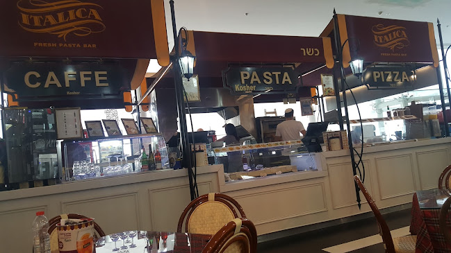 Comentarii opinii despre איטליקה פסטה בר