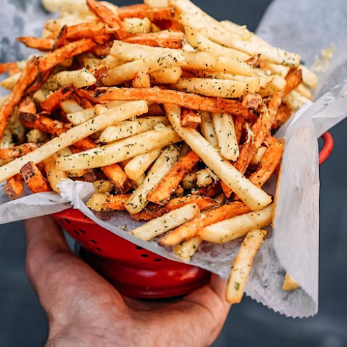 ויטרינה לילינבלום - תל אביב-יפו