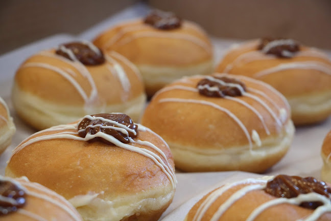 Comentarii opinii despre פריך פטיסרי שמדבר עברית