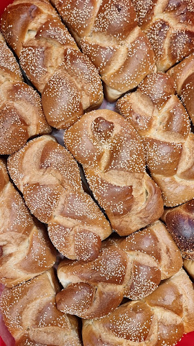 Comentarii opinii despre פרלה בייקרי