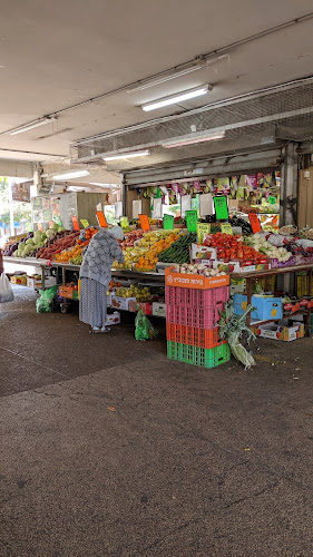 שוק רובע ו - הסעדה