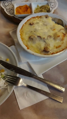 Opinii despre מסעדת שלה în קרית מוצקין - הסעדה