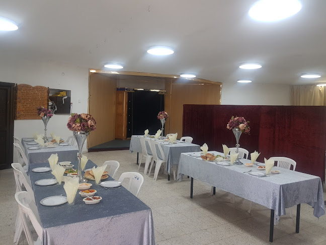 Opinii despre מרבד הקסמים אוכל מוכן לשבת וקייטרינג בשרי în ירושלים - הסעדה