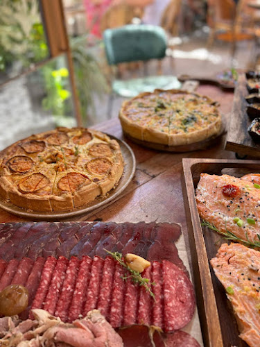 Opinii despre ויצמן 2 - יינות וטעמים în תל אביב-יפו - הסעדה