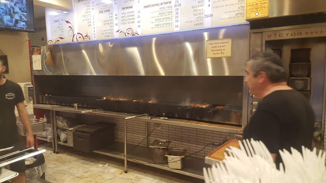 Comentarii opinii despre קניאל בשרים