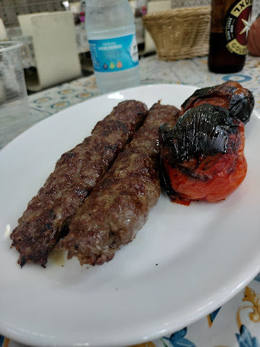 גורמה סבזי - תל אביב-יפו