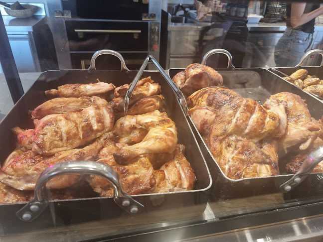 Comentarii opinii despre Delicatessen - דליקטסן גני תקווה