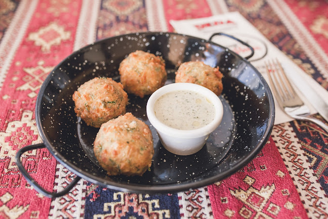 Comentarii opinii despre דדה