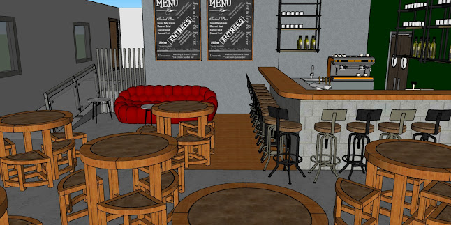 זאביק - פאב שכונתי - ירושלים