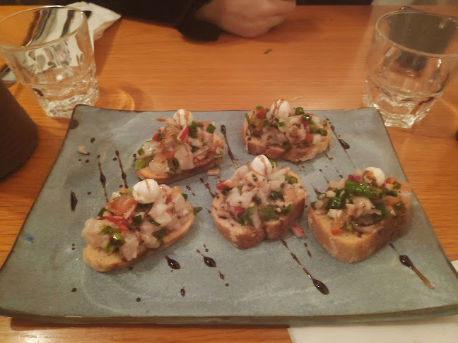 Comentarii opinii despre AL DENTE