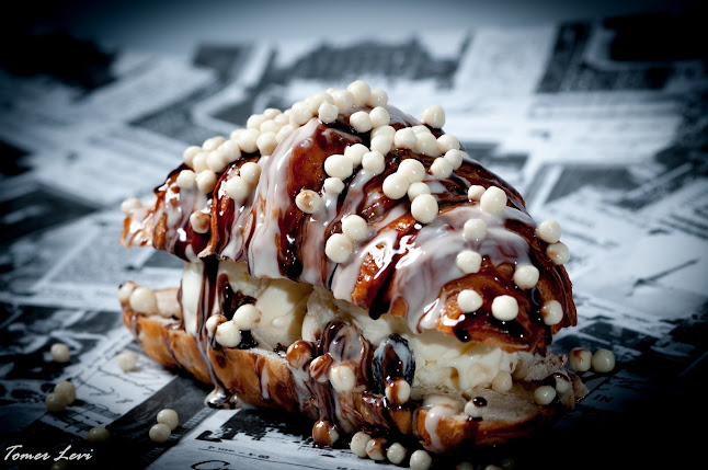 Comentarii opinii despre קרמרי דה ל'אקלר