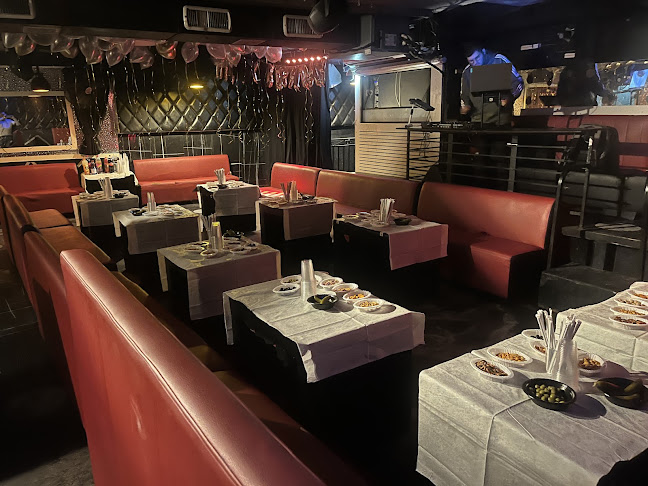 Opinii despre לה מאנו בר în רעננה - הסעדה