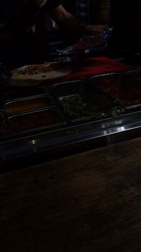 Opinii despre הרצל 42 în אשקלון - הסעדה