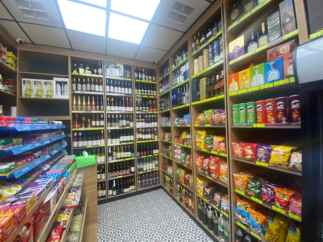 Comentarii opinii despre ליקר סטור תל אביב Liquor store TLV