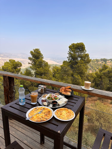 Opinii despre הבית בקצה הנוף în עמוקה - הסעדה