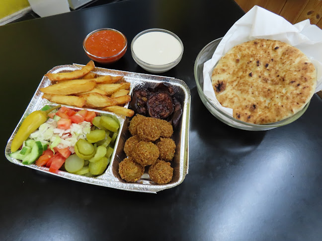 פלאפל ירושלים כשר למהדרין