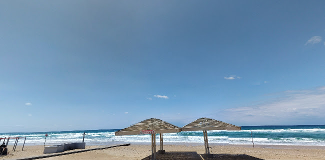 ביץ׳ קלאב חיפה - Beach Club Haifa