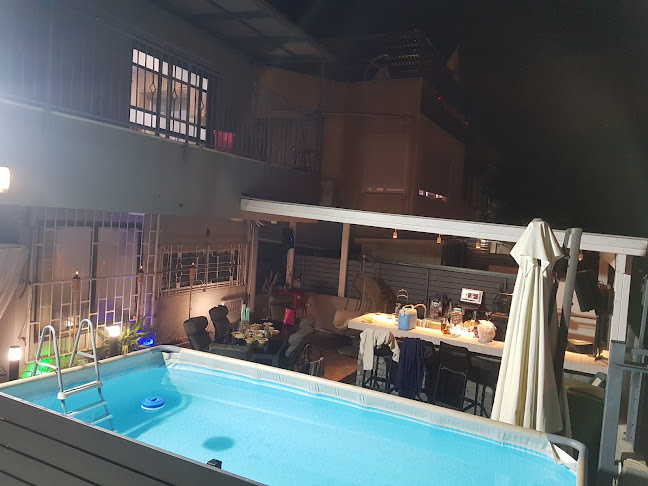 בנציון ישראלי 33, חיפה