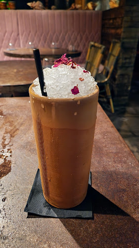 אימפריאל קוקטייל בר - תל אביב-יפו